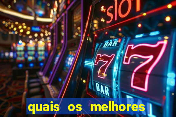 quais os melhores jogos da blaze